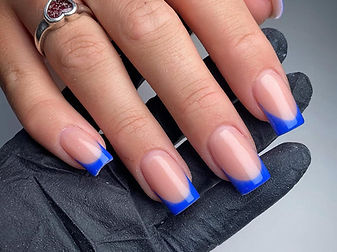 BIAB Nails Rotherham